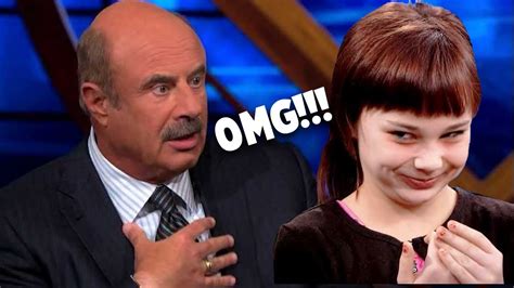 dr phil aneska part 3 full episode